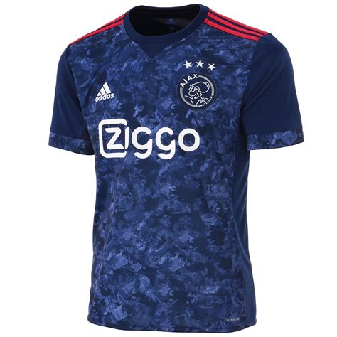 adidas ajax uitshirt 2018-2019 kids|adidas ajax tenue.